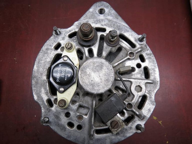 Top 6 Best Power Select Alternator Review 2020 Car Auto Portal