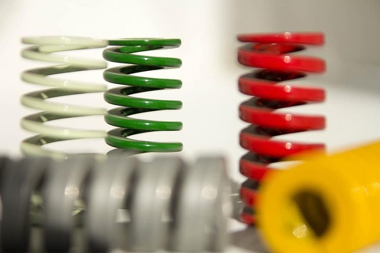 Top 5 Best Coil Springs for Jeep TJ Review 2020 [User Guides & FAQs