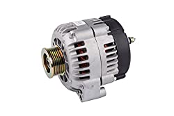 ACDelco Premium Professional Car Alternator