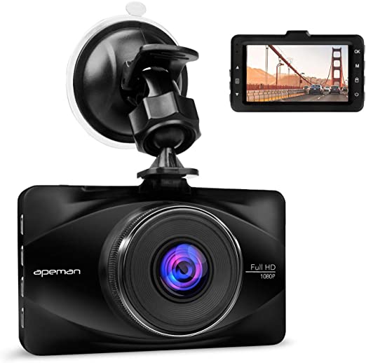 Best Dash Cam For Jeep Wrangler Top 9 Best Dash Cam For Jeep Wrangler 2024: Review & Buying Guides