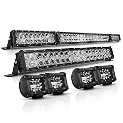 Autofeel LED Light Bar & Kits