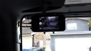 Best Dash Cam For Jeep Wrangler