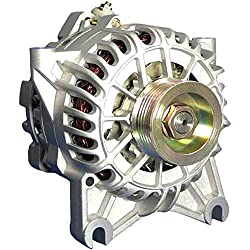 DB Electrical Aftermarket Car Alternator for Ford Lincoln 