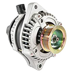 DB Electrical Remanufactured Auto Alternator