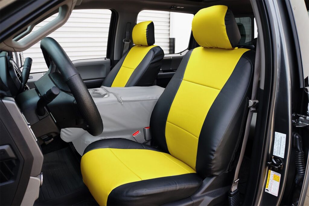 Iggee Seat Covers