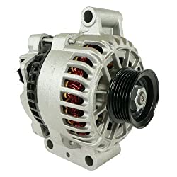 Parts Player Replacement New Alternator For Ford Escape Mazda Tribute