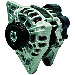 Premier Gear Compact New Professional Grade Alternator