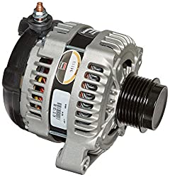 Remy Ultimate Car Alternator