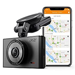 Roav Dash Cam Resolution 2560 x 1440