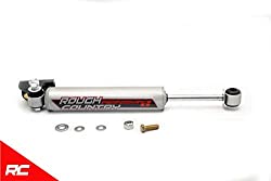 Rough Country N3 Steering Stabilizer for Jeep JK