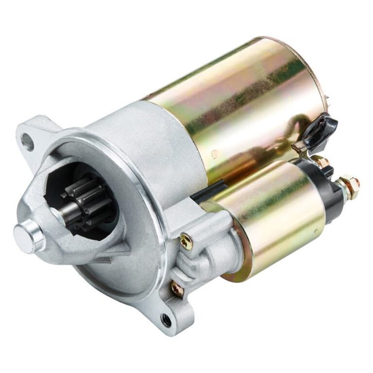 Top 10 Best TYC Starter 2024 Review with User Guides & FAQs