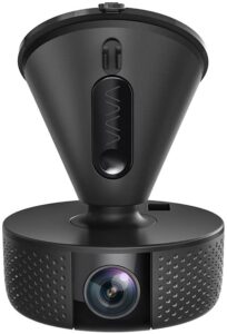 VAVA Dual Dash Cam 2.5K 30fps Single Front Car Camera