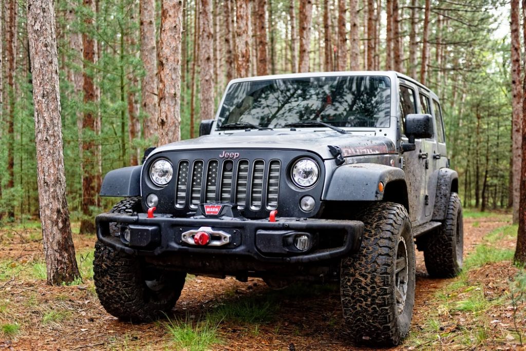 Why are Jeeps So Expensive? Here is the Best Explanation! CarAutoPortal