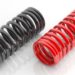 Best Coil Springs for Jeep TJ