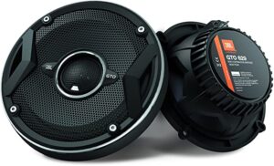 JBL GTO629 Premium 6.5-Inch Co-Axial Speaker