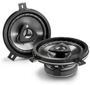 Mopar Jeep Wrangler JK Kicker Speaker Upgrade