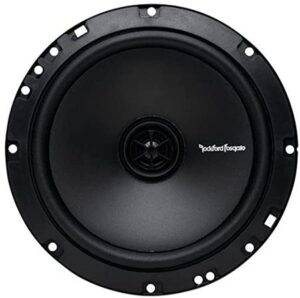 Rockford Fosgate R1675X2 Prime 6.75-Inch