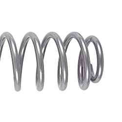 Rubicon Express RE1363 Premium Quality PVP Coil Spring for Jeep TJ