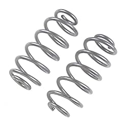 Rubicon Express RE1365 High Quality PVP Coil Spring for Jeep TJ