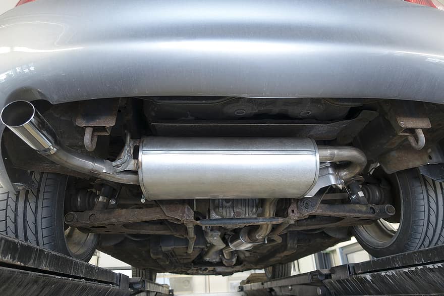 Top 10 Best Exhaust System for Jeep Wrangler JK Reviews with Buying