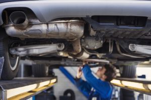 Best Exhaust System for Jeep Wrangler JK