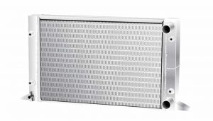 best radiator for Jeep XJ