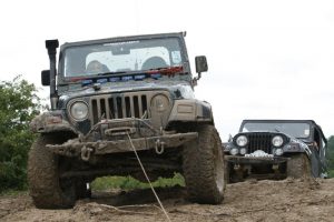 Best Tow Bar For Jeep Wrangler