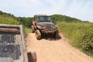 How to Make Jeep Wrangler Ride Smoother