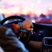 How to Tighten Steering Wheel Play