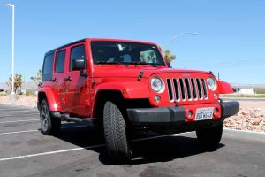 Best Lift Kit for Jeep Wrangler