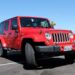 Best Lift Kit for Jeep Wrangler