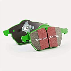 EBC Brakes DP Series Brake Pad