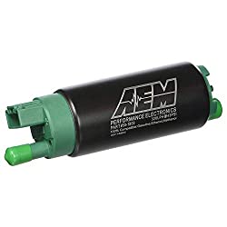 AEM 50-1200 E85 High Output Naturally Aspirated In-Tank Fuel Pump