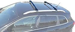 BRIGHTLINES Aero Crossbars Roof Rack for Cherokee