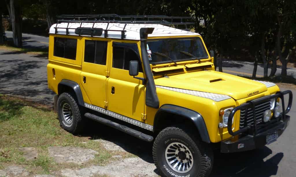 Top 10 Best Jeep Roof Rack 2024 Review with Buying Guide