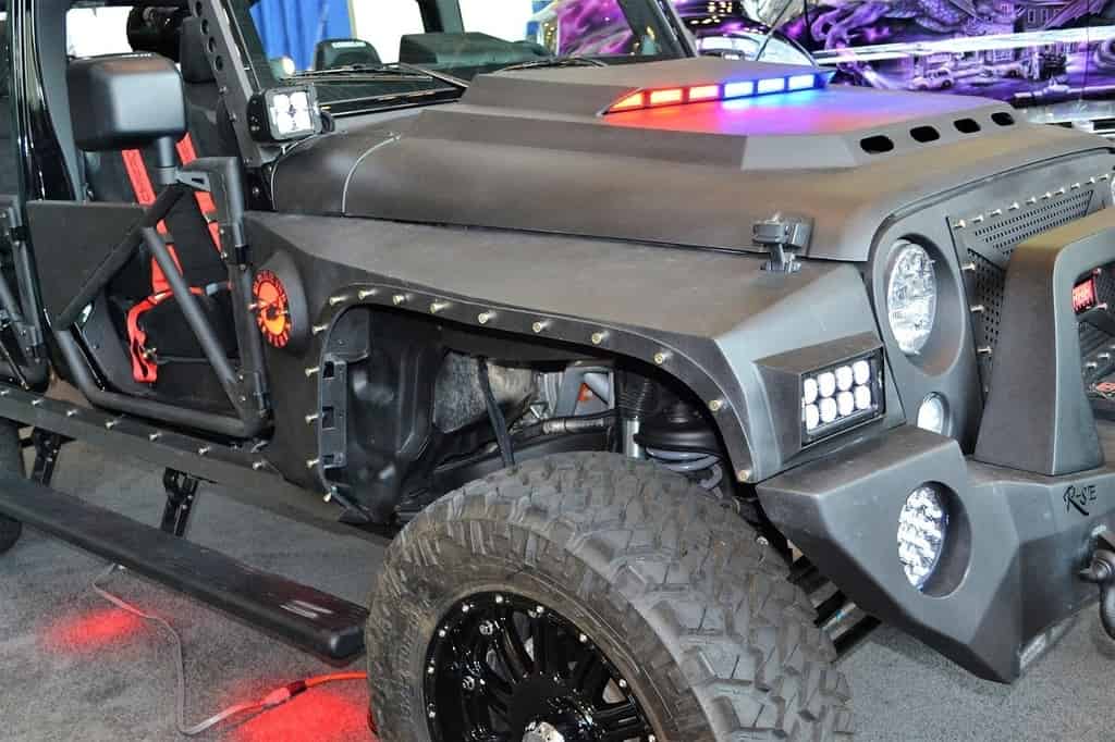 How to Mount Light Bar on Roof without Drilling The Complete 2024
