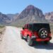 Jeep Wrangler Towing Capacity