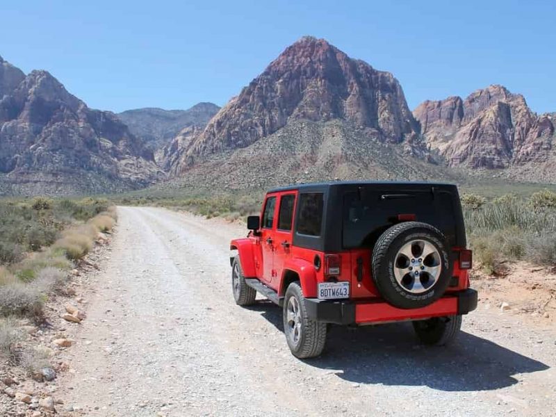 Towing Capacity Jeep Wrangler Sport