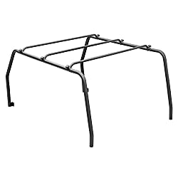 SMITTYBILT SRC Roof Rack for Jeep Wrangler