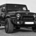 Best Jeep Wrangler Bumpers