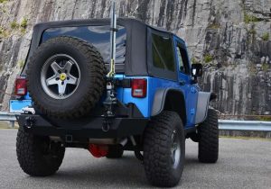 Best Soft Top For Jeep Wrangler