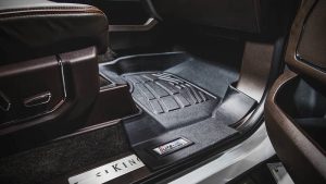 Best Floor Mats For Jeep Wrangler