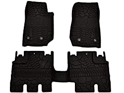 Mopar 82213860 Jeep Wrangler Unlimited