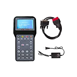 Aidixun CK100 SBB Upgrade Version Auto Key Programmer