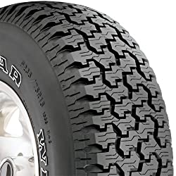 Goodyear 235 75R15