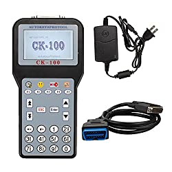 ICARSCANNER CK100 Auto Key Programmer with 1024 Tokens