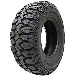 Milestar Patagonia High Quality Mud-Terrain Radial Tire