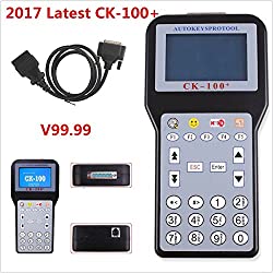 OUBOYI Latest CK-100+ CK 100 High Quality SBB Car Key Programmer