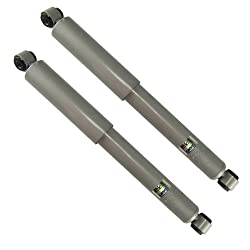 SENSEN 1241-RS Rear Struts for Toyota Tacoma 2WD