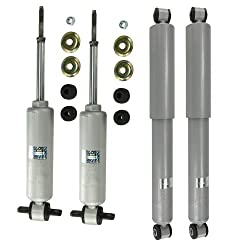 SENSEN 5005 Front or Rear Struts